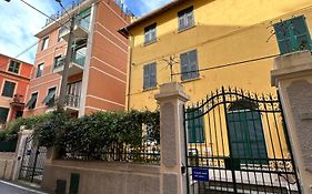 A Pochi Passi Dal Mare By Portofinovacanze