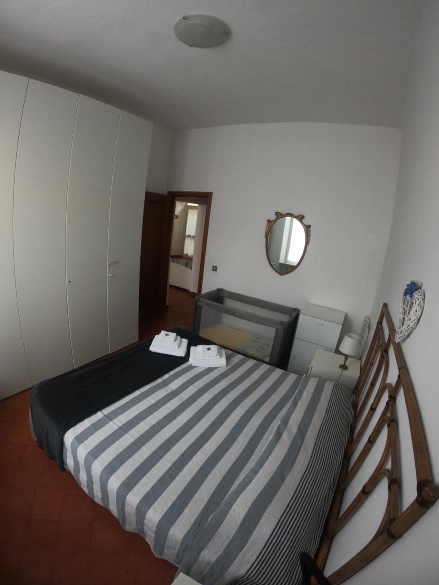 A Pochi Passi Dal Mare By Portofinovacanze Bonassola Exterior foto