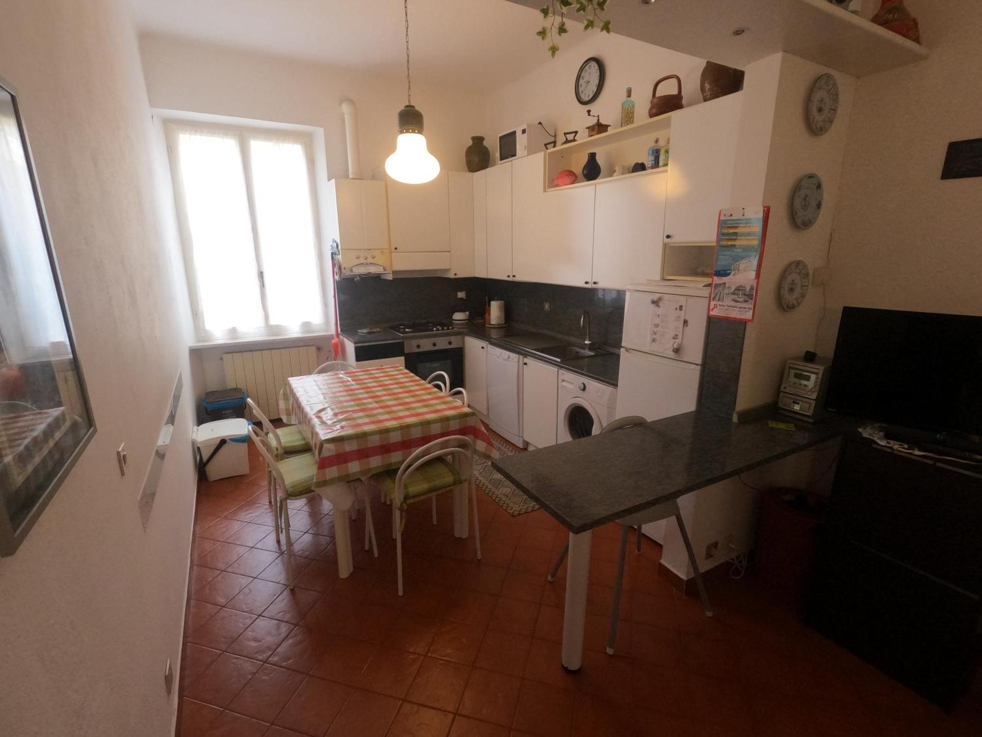 A Pochi Passi Dal Mare By Portofinovacanze Bonassola Exterior foto