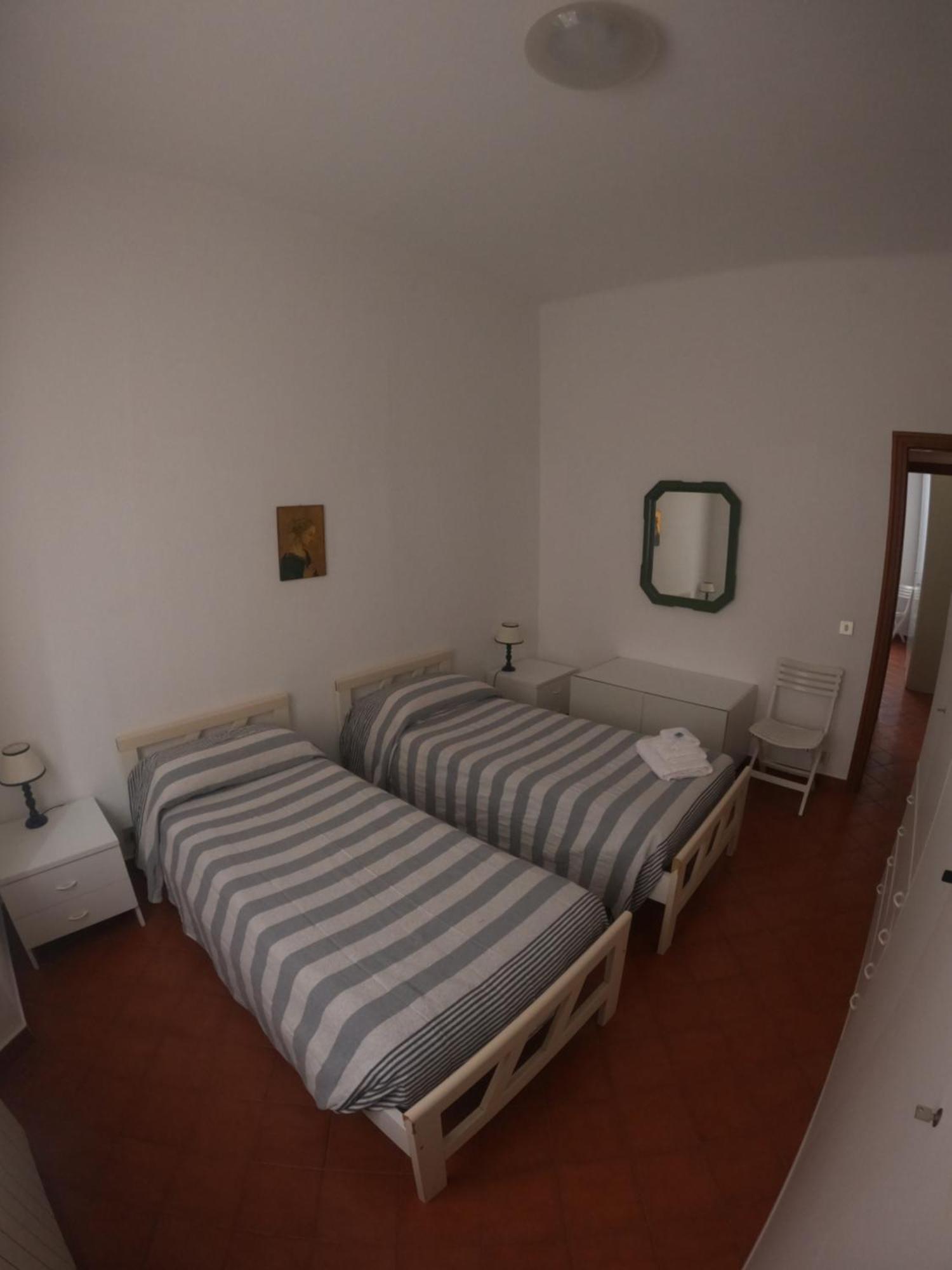 A Pochi Passi Dal Mare By Portofinovacanze Bonassola Exterior foto