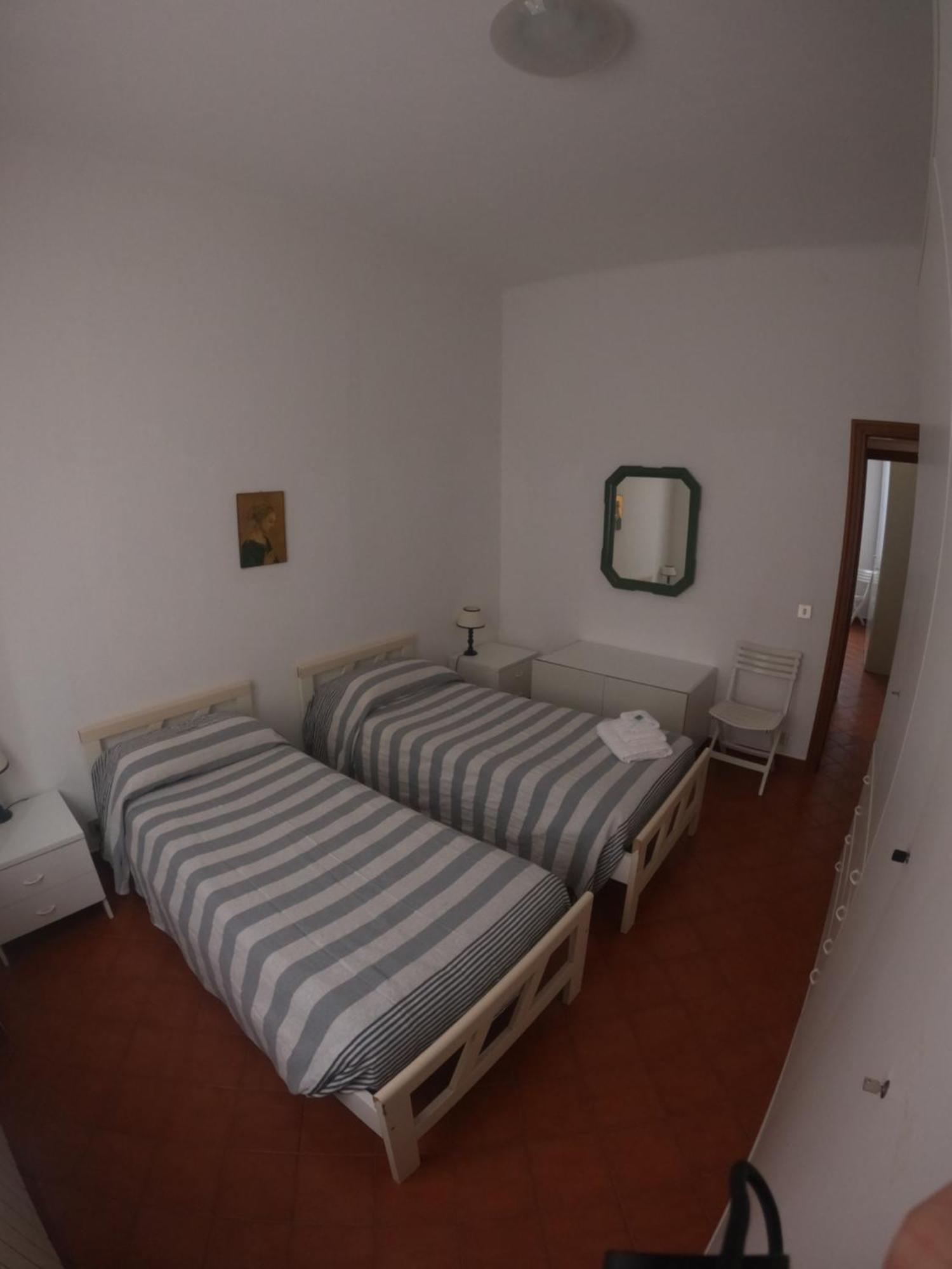 A Pochi Passi Dal Mare By Portofinovacanze Bonassola Exterior foto